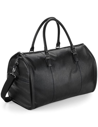 Q-QD880-NuHide® Garment Weekender